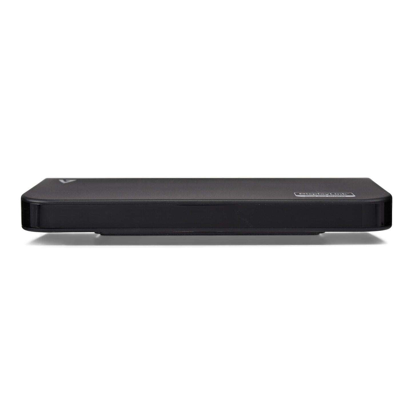 V7 UDDS2 laptop dock/port replicator Docking USB 2.0 Black
