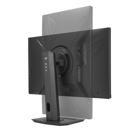 ASUS ROG Strix XG279CNS computer monitor 68.6 cm (27") 1920 x 1080 pixels Full HD LCD Black