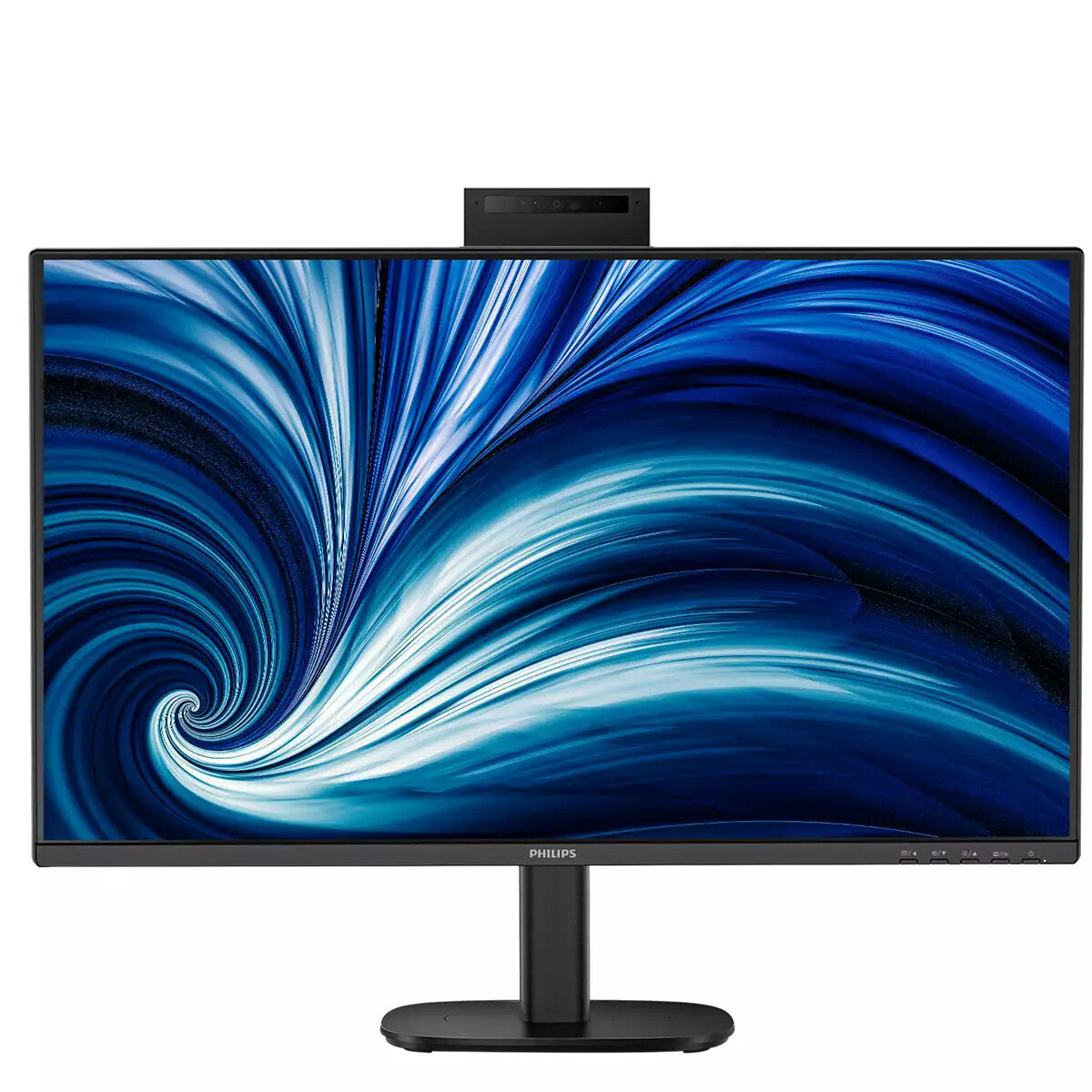 Philips 3000 series 27B2U3601H/00 computer monitor 68.6 cm (27") 2560 x 1440 pixels Quad HD LCD Black