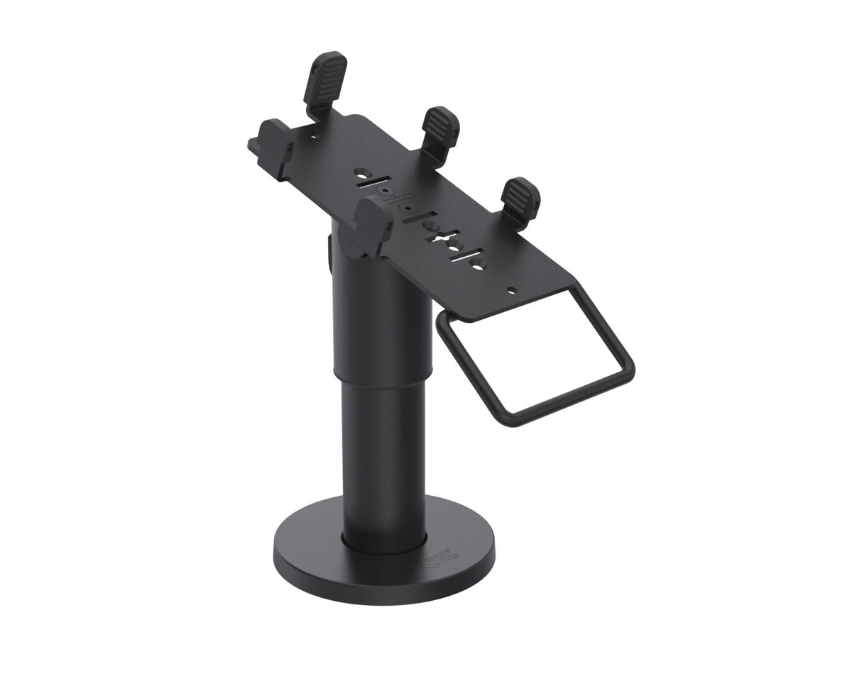 Ergonomic Solutions SpacePole Payment PAX A35 DuraTilt® SP1, 120mm (with handle)