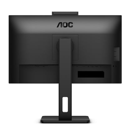 AOC 24P3QW computer monitor 60.5 cm (23.8") 1920 x 1080 pixels Full HD Black