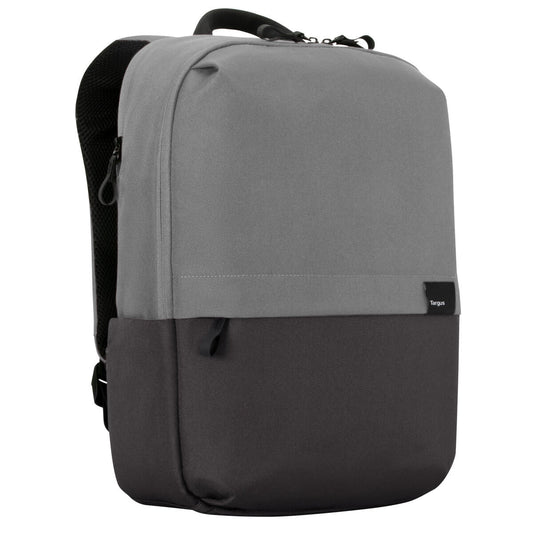 Targus Sagano 39.6 cm (15.6") Backpack Black, Grey