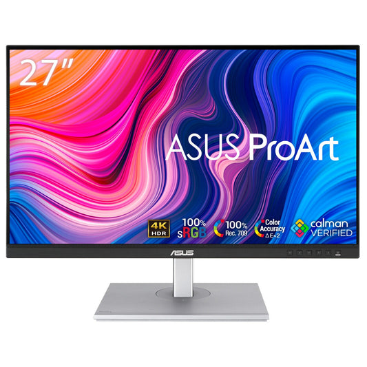 ASUS ProArt PA279CV 27-inch 4K monitor