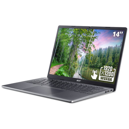 Acer Aspire Chromebook Plus 514 CBE574-1T-R7X5