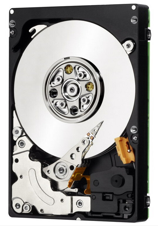 Lenovo 900GB SAS 10000RPM 2.5" internal hard drive 2.5"