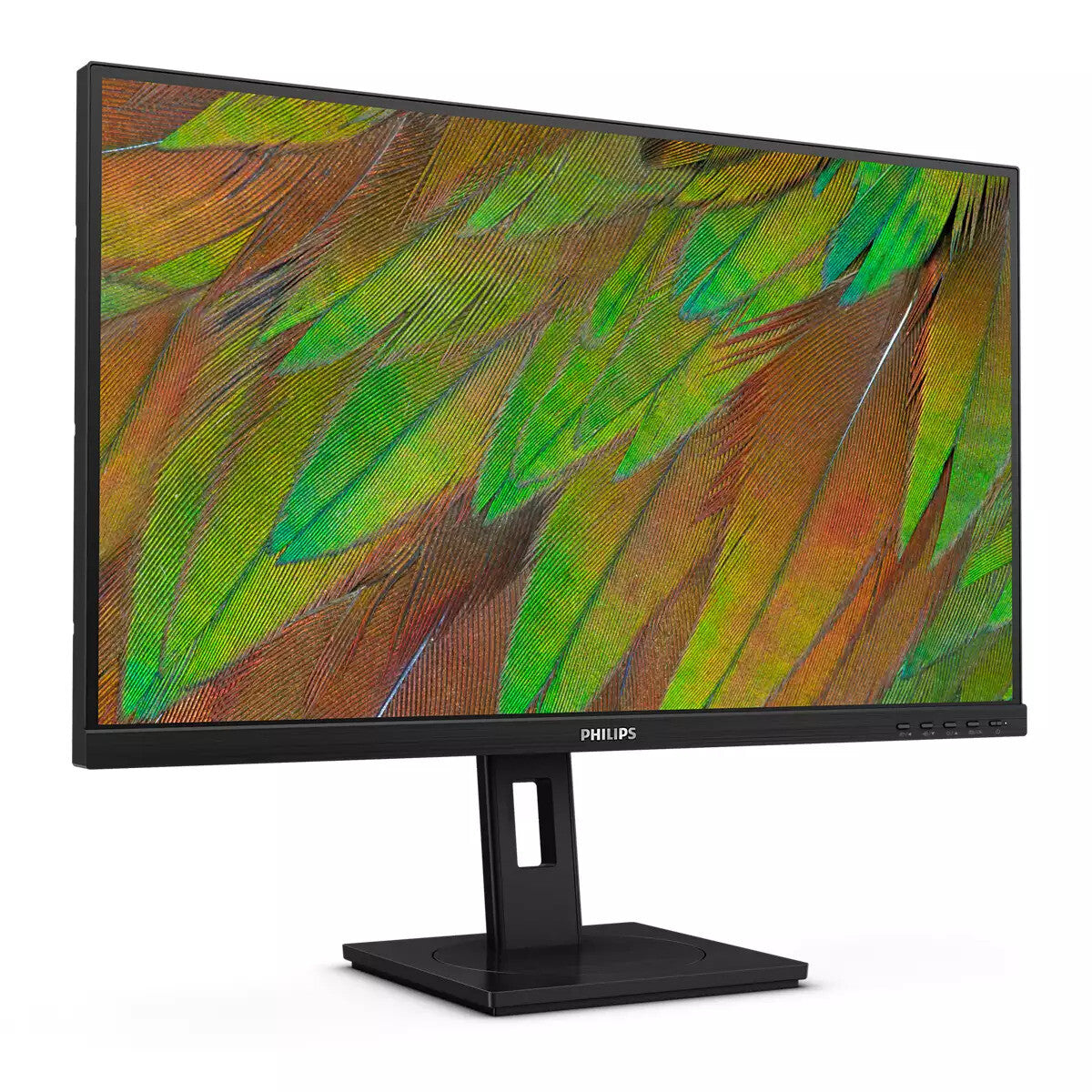 Philips 3000 series 27B1U3900/00 computer monitor 68.6 cm (27") 3840 x 2160 pixels 4K Ultra HD LCD Black