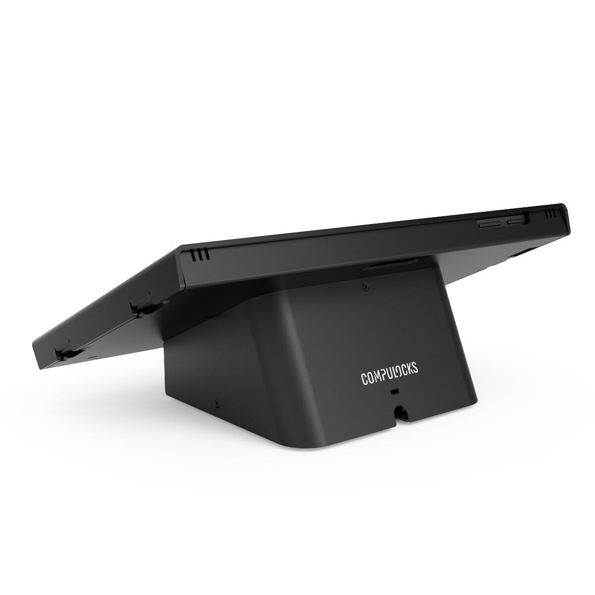 Compulocks Surface Pro 9-11 Apex Enclosure AV Conference Capsule Black