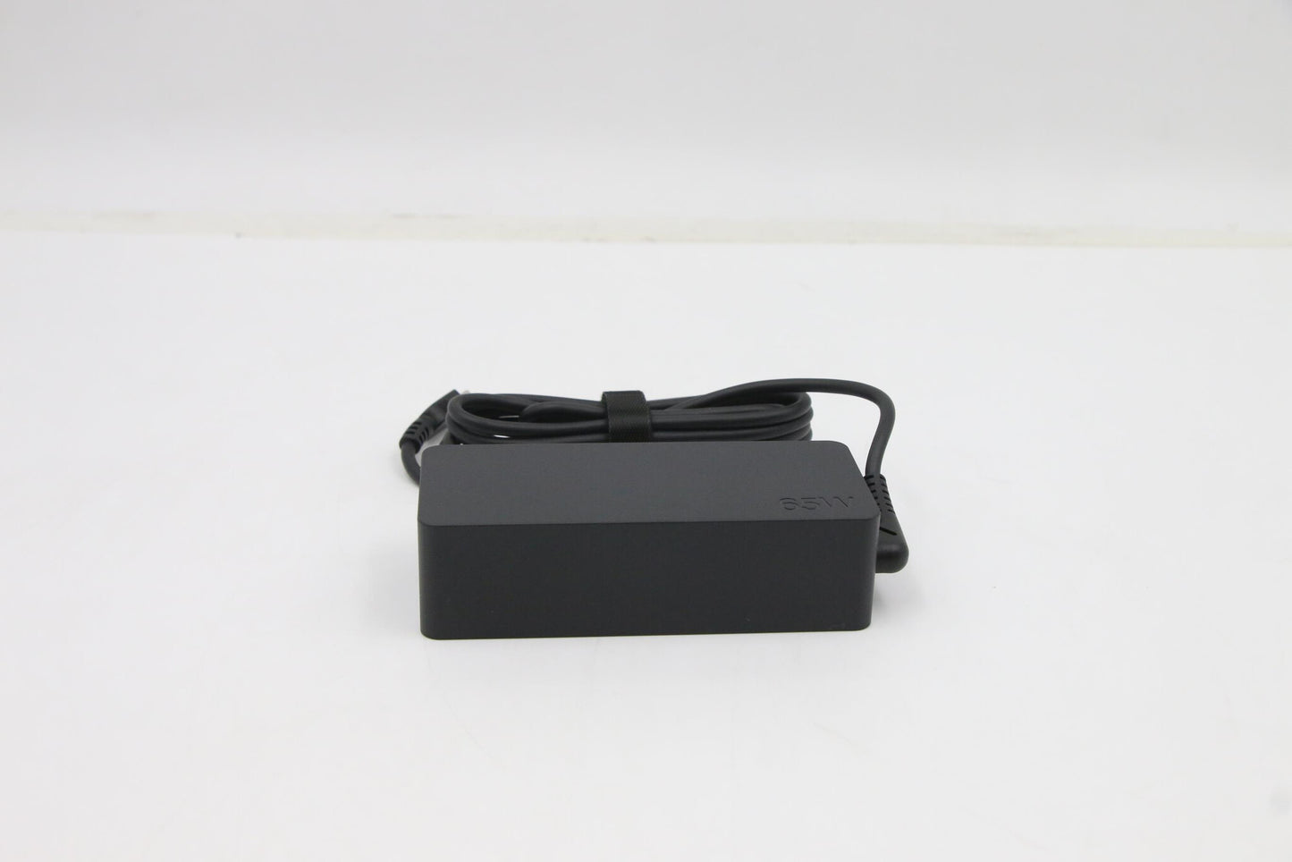 Lenovo 5A10W86255 power adapter/inverter Indoor 65 W Black