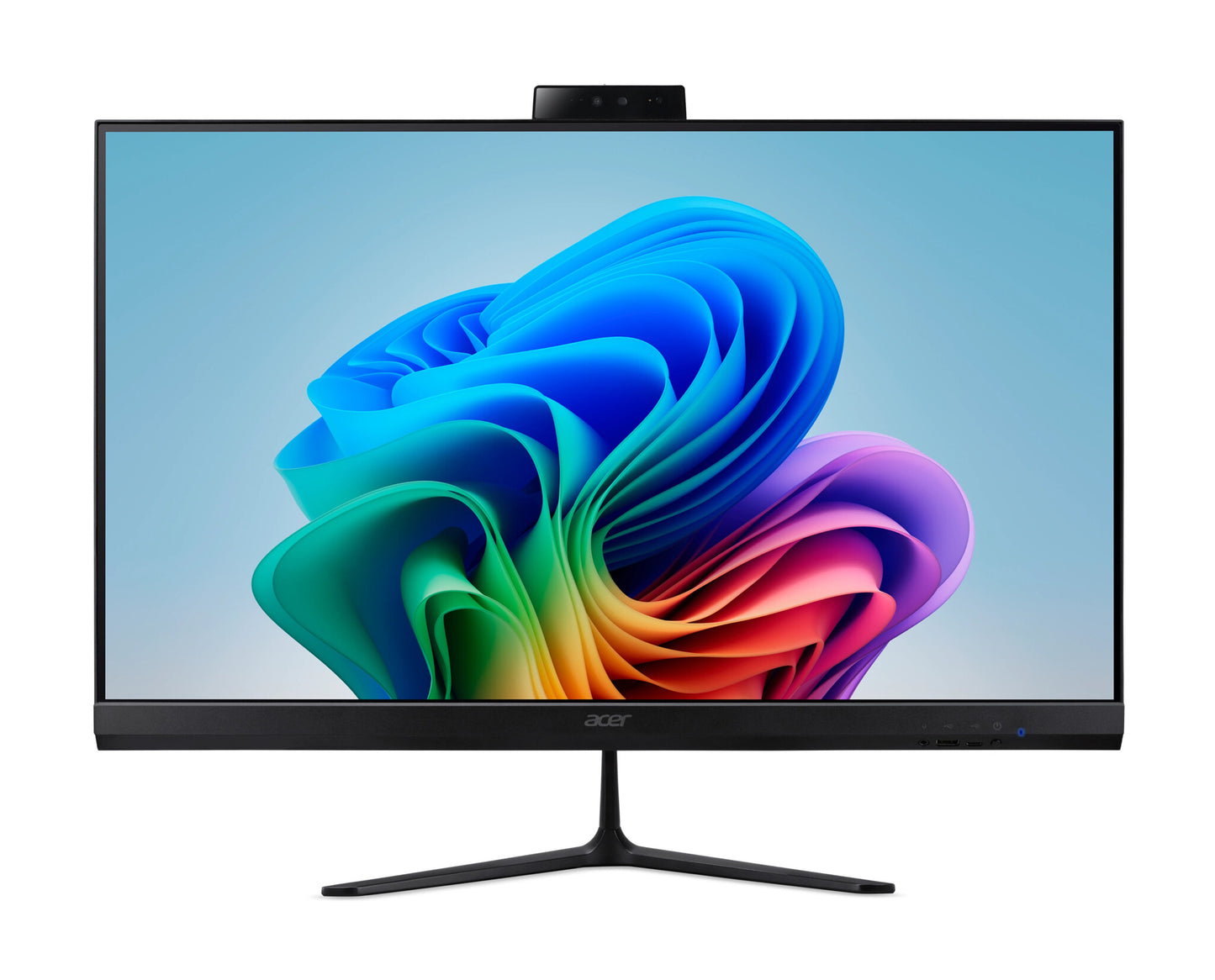 Acer Aspire C27B-GKRK All-in-One Computer