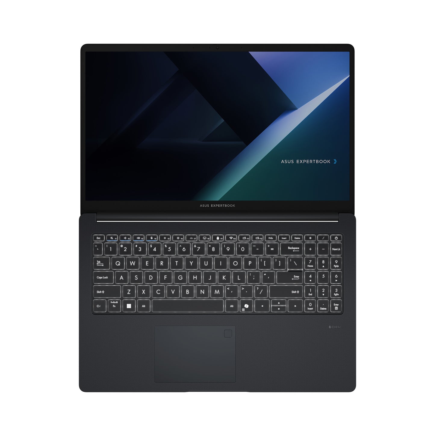 ASUS ExpertBook B1 B1503CV-i715X Intel® Core™ i7 i7-13620H Laptop 39.6 cm (15.6") Full HD 16 GB DDR5-SDRAM 512 GB SSD Wi-Fi 6E (802.11ax) Windows 11 Pro Black, Grey