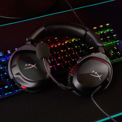 HyperX Cloud Stinger 2 - Gaming Headset (Black)