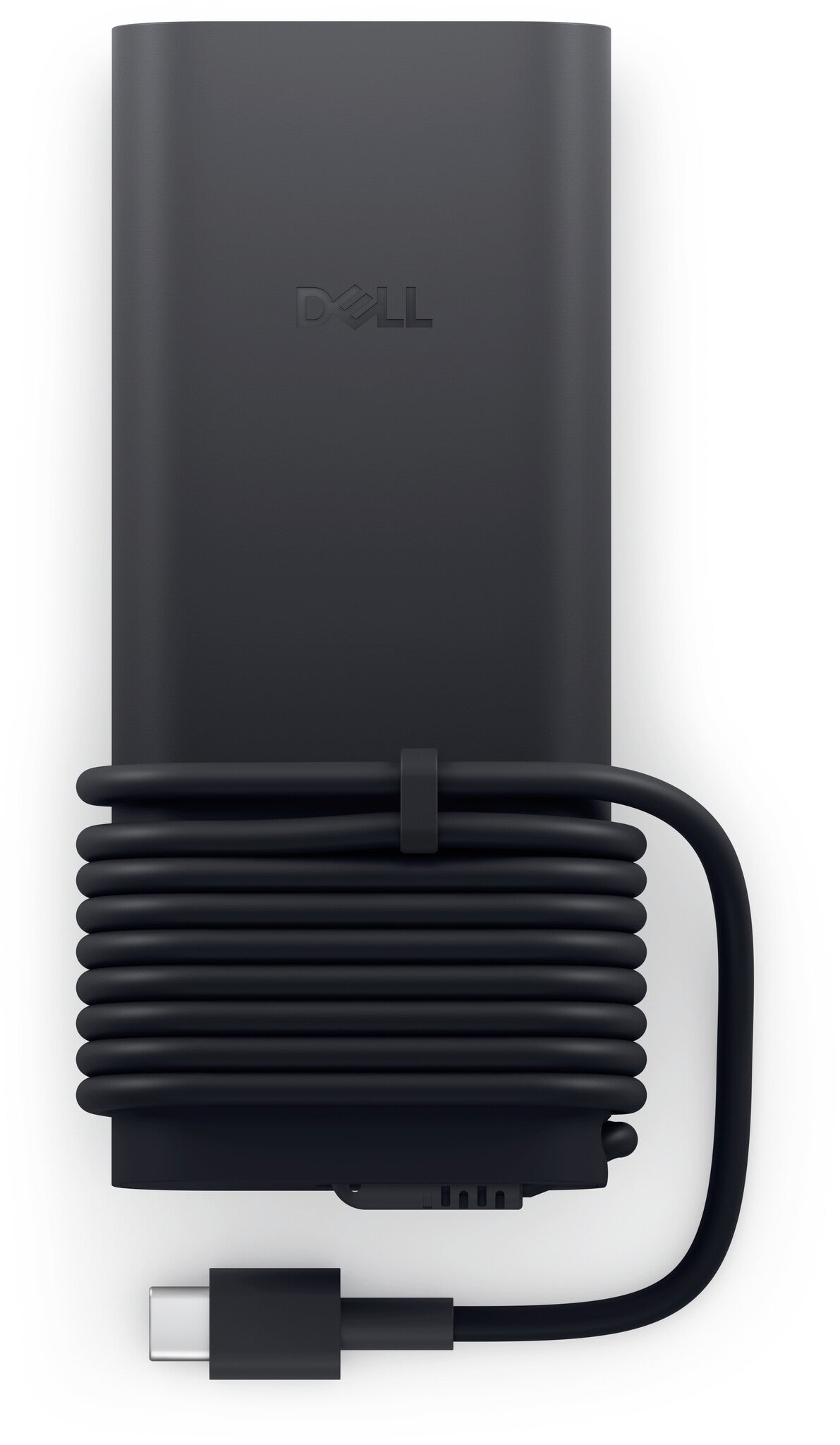 DELL 492-BDQD power adapter/inverter Indoor 130 W Black