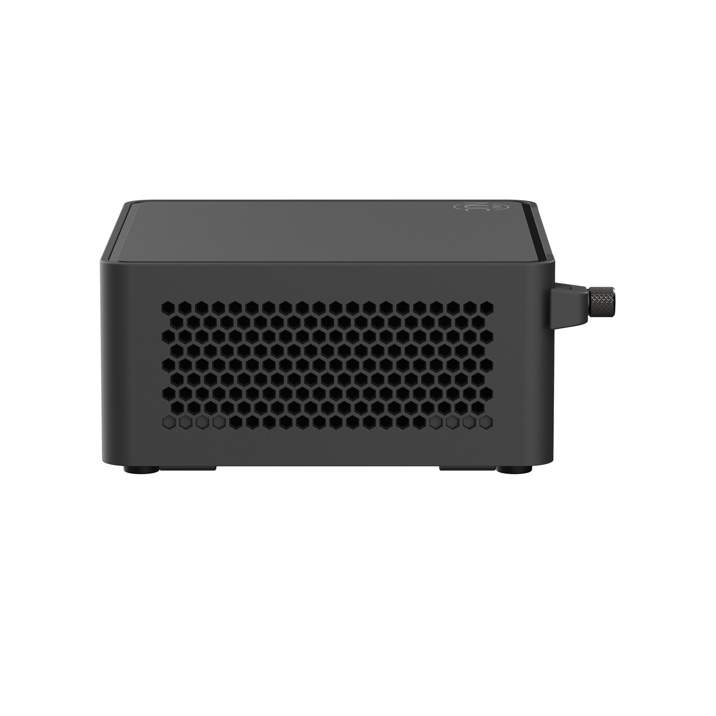 ASUS NUC 15 Pro RNUC15CRHU500002 Black 225H BGA 2049