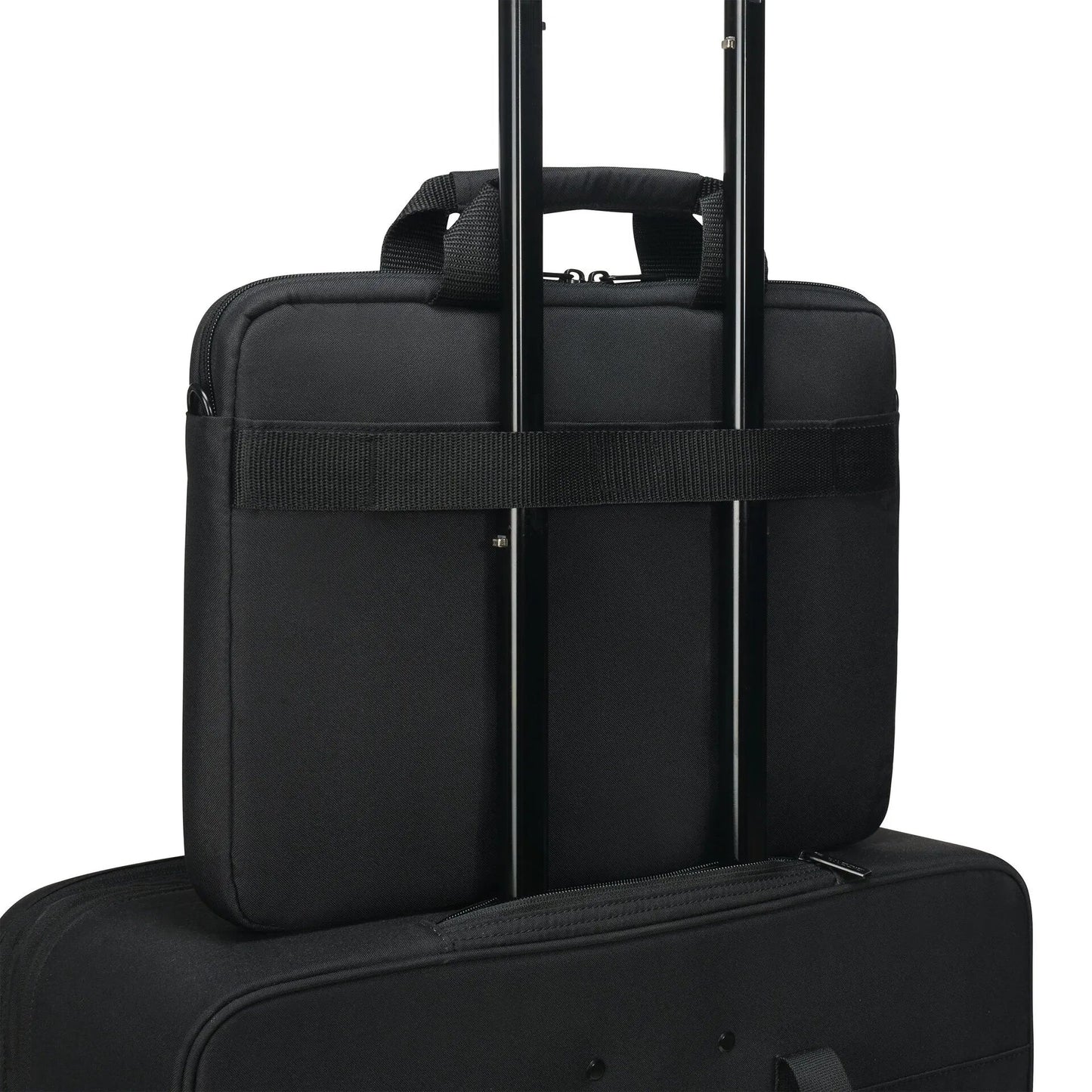 DICOTA D3250603 laptop case 40.6 cm (16") Briefcase Black