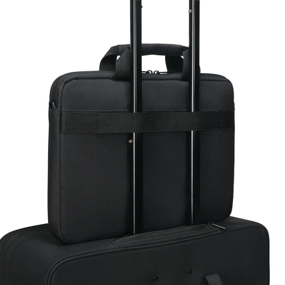 DICOTA D3250603 laptop case 40.6 cm (16") Briefcase Black