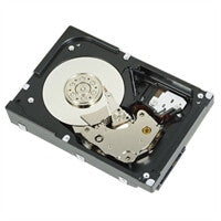 DELL WTJVY internal hard drive 2 TB 7200 RPM 3.5" NL-SAS