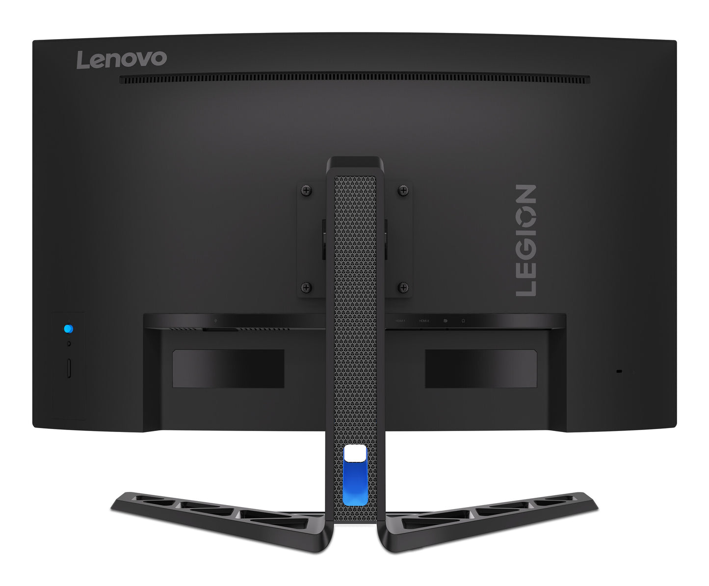 Lenovo Legion R32qc-30 computer monitor 80 cm (31.5") 2560 x 1440 pixels Quad HD LED Black
