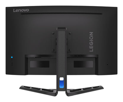 Lenovo Legion R32qc-30 computer monitor 80 cm (31.5") 2560 x 1440 pixels Quad HD LED Black