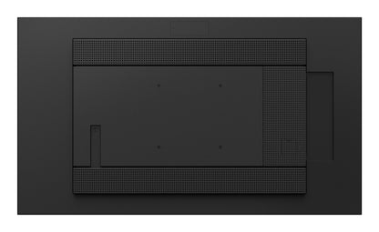 Sony BRAVIA FW-50BZ35P 50” High brightness 500 nit 4K HDR professional display with Deep Black Non-Glare Standard and IP5X dust resistance