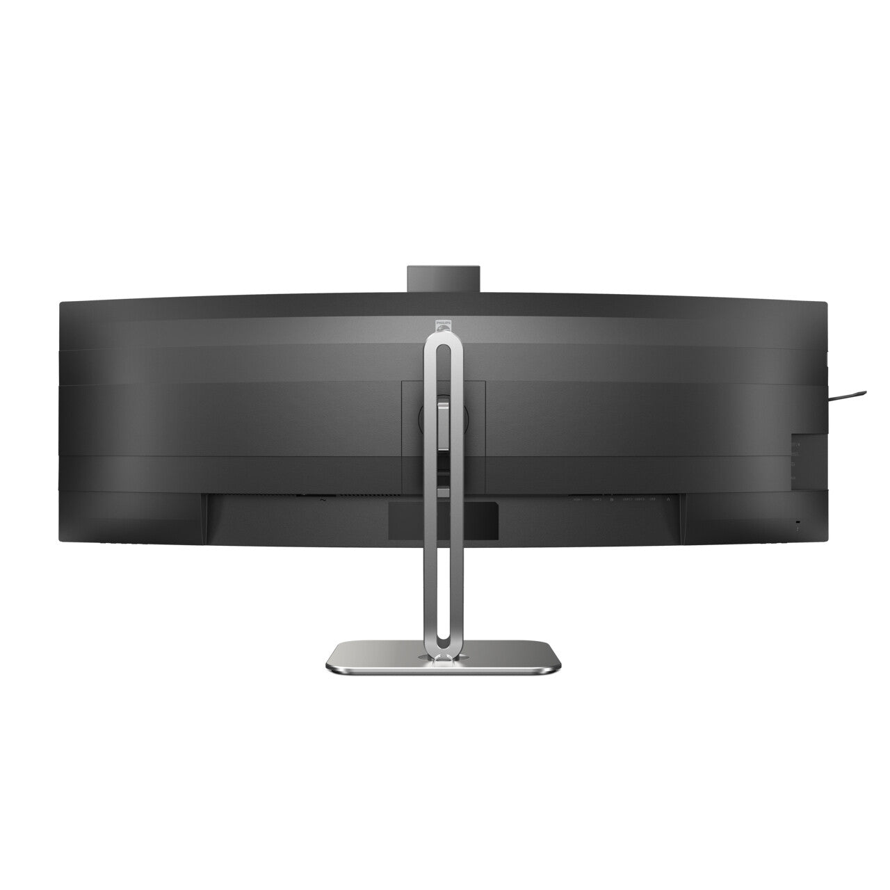 Philips 49B2U6900CH/00 computer monitor 124 cm (48.8") 5120 x 1440 pixels Dual QHD LCD Black