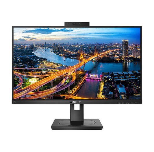 Philips B Line 275B1H/00 computer monitor 68.6 cm (27") 2560 x 1440 pixels 2K Ultra HD LED Black