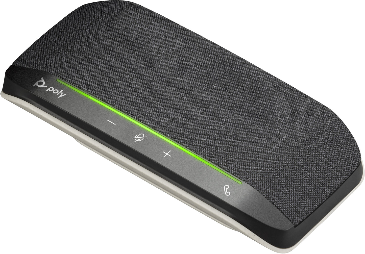 POLY Sync 10 USB-A USB-C Speakerphone