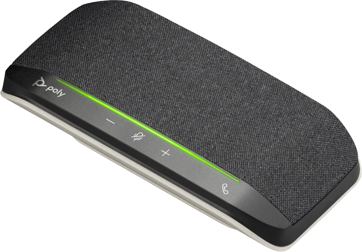 POLY Sync 10 USB-A USB-C Speakerphone