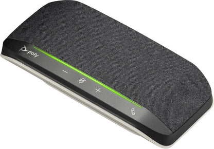 POLY Sync 10 USB-A USB-C Speakerphone