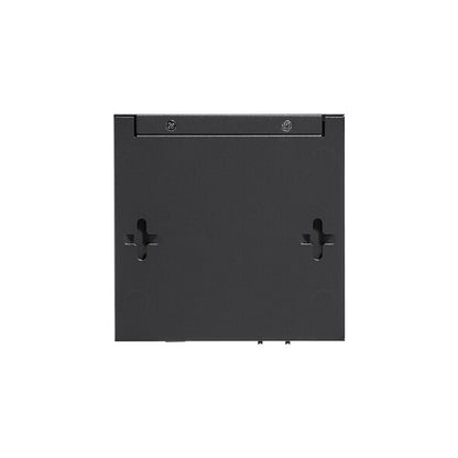TP-Link TL-SG105S-M2 network switch Managed 2.5G Ethernet (100/1000/2500) Black
