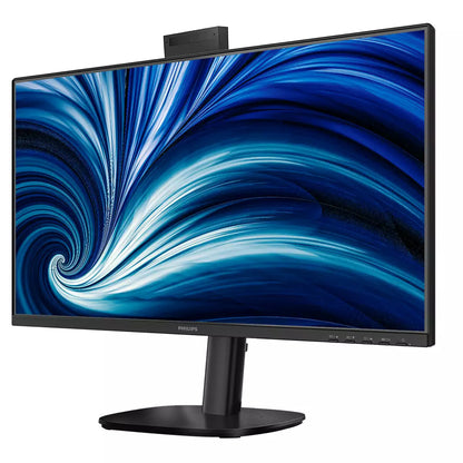 Philips 3000 series 24B2U3301H/00 computer monitor 60.5 cm (23.8") 1920 x 1080 pixels Full HD LCD Black