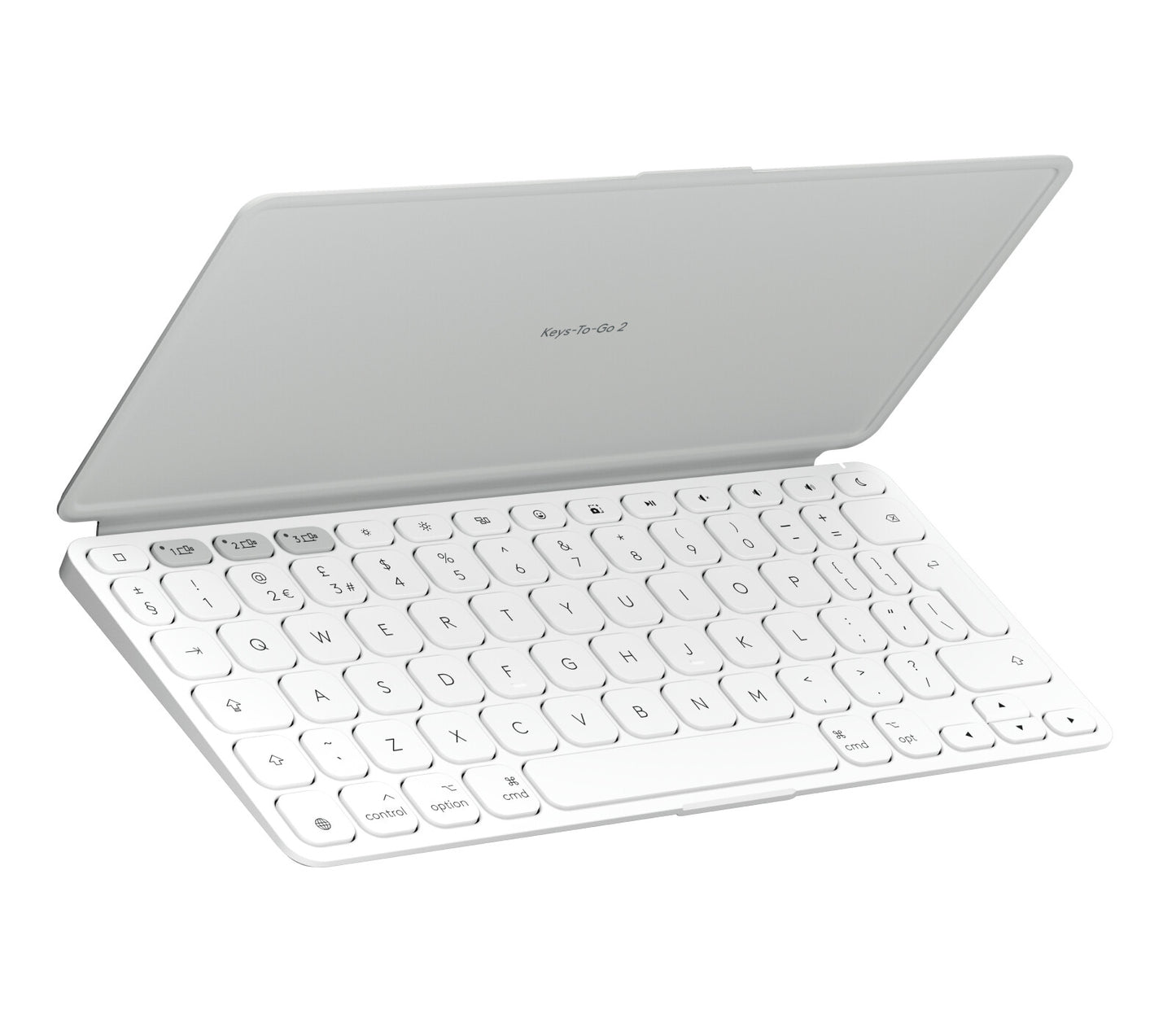 Logitech Keys-To-Go 2