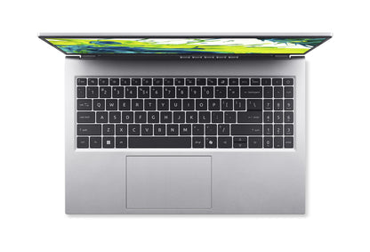 Acer Aspire Go 15 AG15-44P - 15.6" Full HD, AMD Ryzen 3 5400U, 8GB, 512GB SSD, Windows 11 Laptop