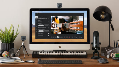 Logitech StreamCam