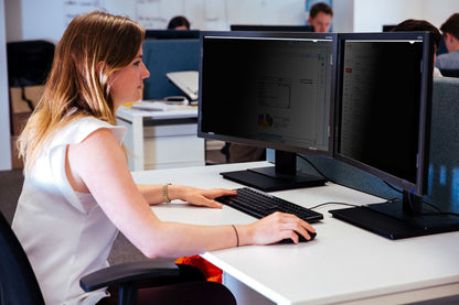 Targus ASF215W9EU display privacy filters Frameless display privacy filter