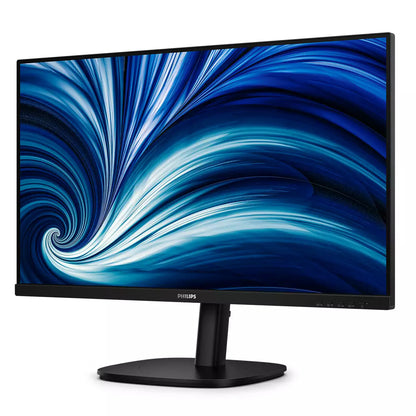 Philips 32B2U3601/00 computer monitor 80 cm (31.5") 2560 x 1440 pixels Quad HD LCD Black