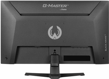 iiyama G-MASTER G2741QSU-B1 computer monitor 68.6 cm (27") 2560 x 1440 pixels 4K Ultra HD QLED Black