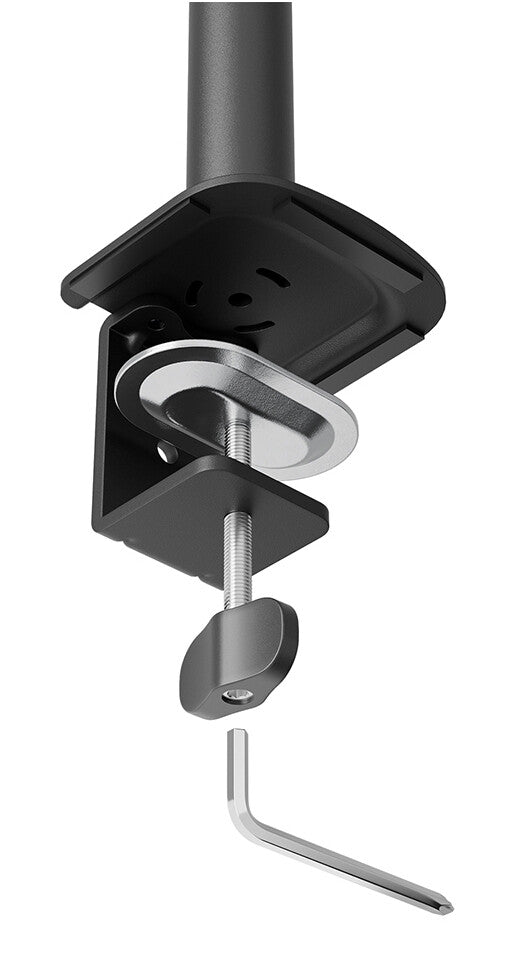 Neomounts desk monitor arm