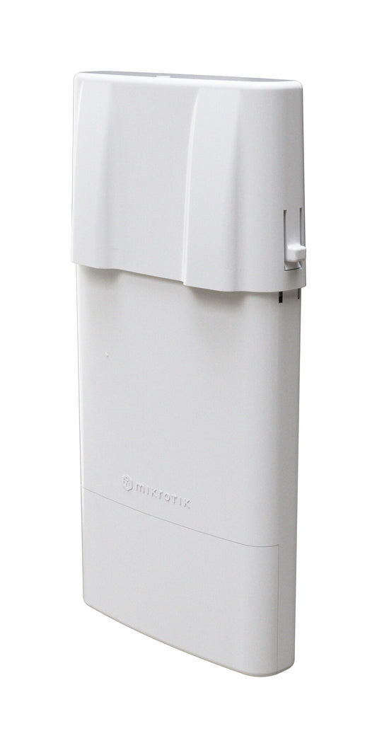Mikrotik NetBox 5 ax White Power over Ethernet (PoE)