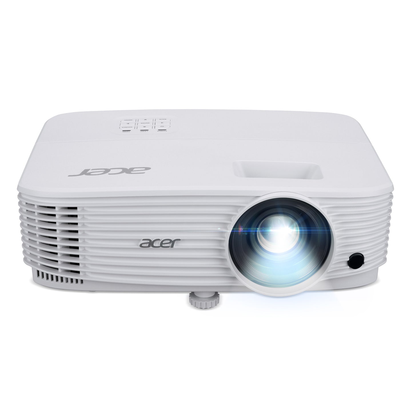 Acer X1526 DLP 1080P 4000 LM Standard throw projector 4000 ANSI lumens 1080p (1920x1080) White