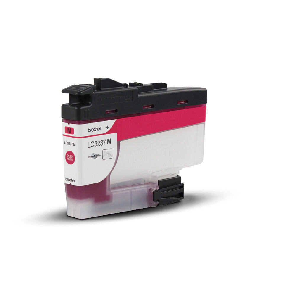 Brother LC-3237M ink cartridge 1 pc(s) Original Standard Yield Magenta