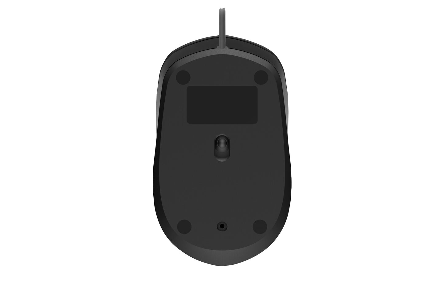 HP 150 Wired Mouse
