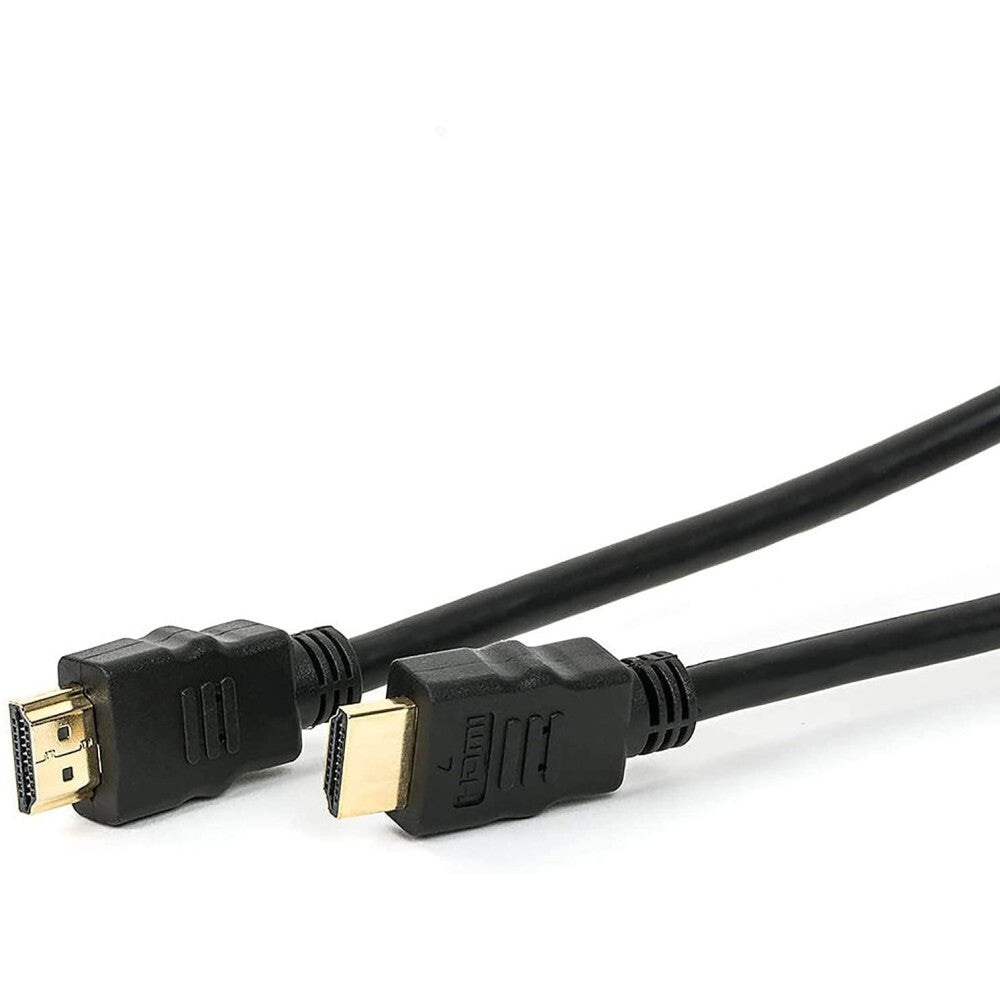 Techly ICOC HDMI-4-100NE HDMI cable 10 m HDMI Type A (Standard) Black