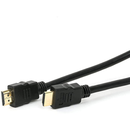 Techly ICOC HDMI-4-100NE HDMI cable 10 m HDMI Type A (Standard) Black
