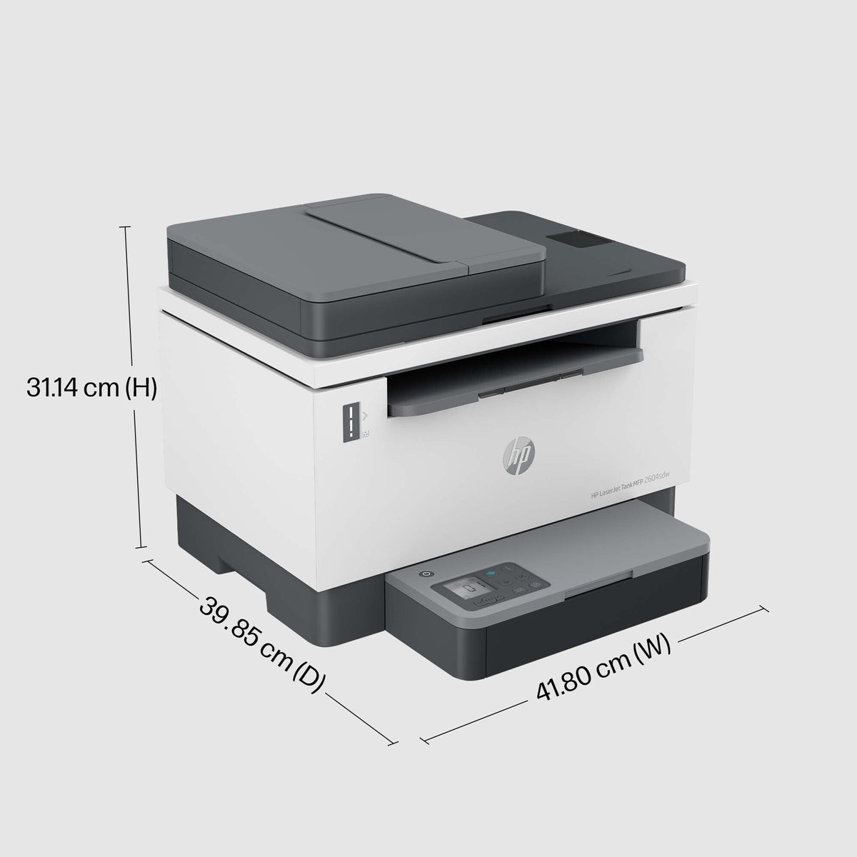 HP LaserJet Tank MFP 2604sdw Printer