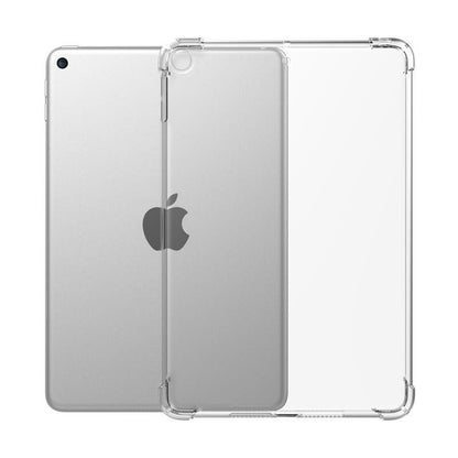 eSTUFF ES680209-BULK tablet case Cover Transparent