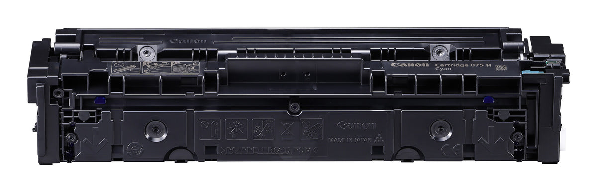 Canon 075 High Capacity