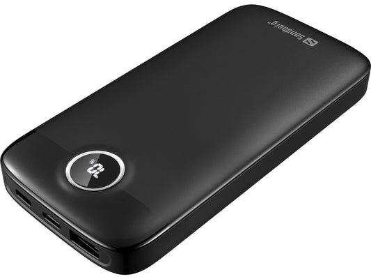 Sandberg SemiSolidState Powerbank 10000