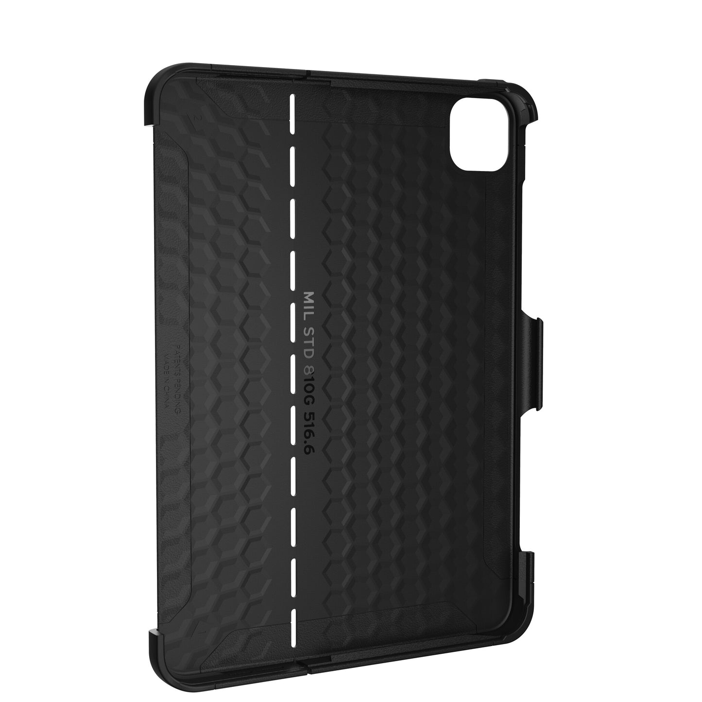 Urban Armor Gear Scout 2.54 cm (1") Cover Black