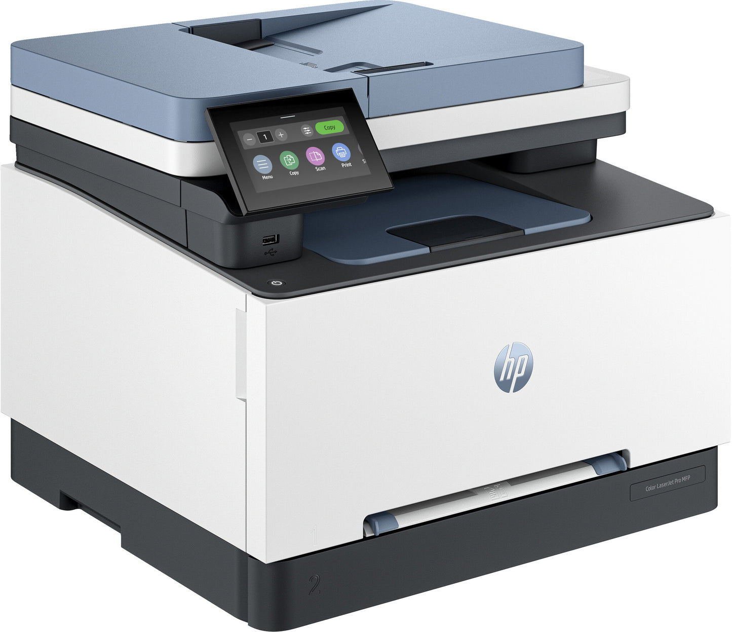 HP Color LaserJet Pro MFP 3302fdw