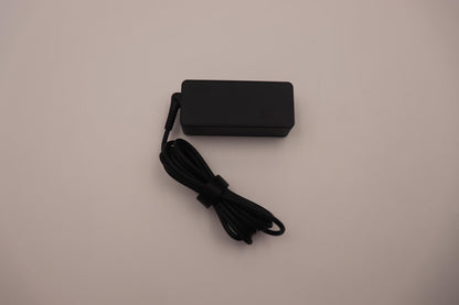 Lenovo 5A10W86299 power adapter/inverter Indoor 45 W Black